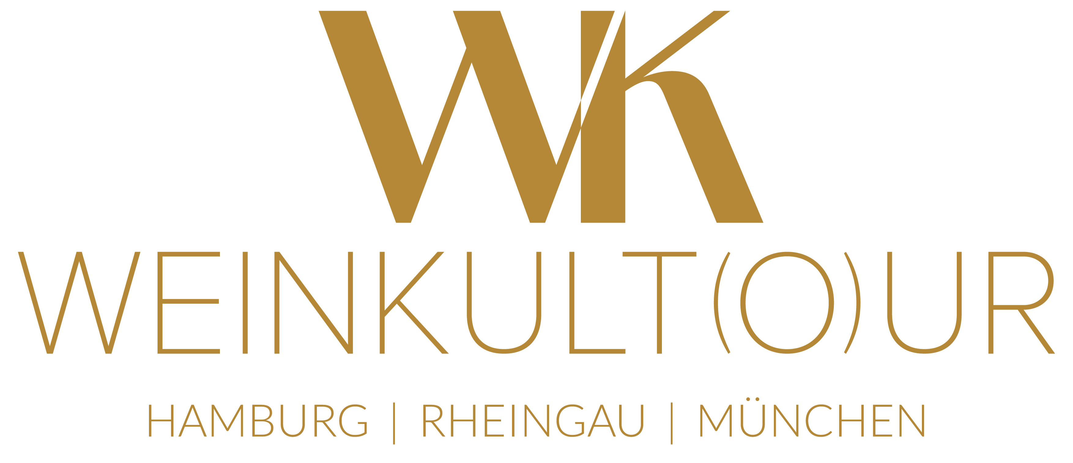 Weinkultour
